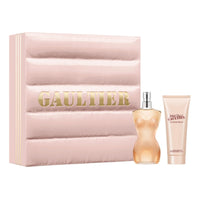 Set de Parfum Femme Jean Paul Gaultier Classique 2 Pièces