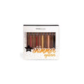 Set de Maquillage Magic Studio Eyeliner 10 Pièces