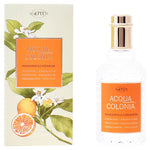 Parfum Unisexe Acqua 4711 EDC Mandarina & Cardamomo