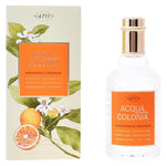 Parfum Unisexe Acqua 4711 EDC Mandarina & Cardamomo