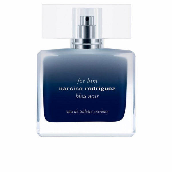 Parfum Homme Narciso Rodriguez For Him Bleu Noir EDT (50 ml)