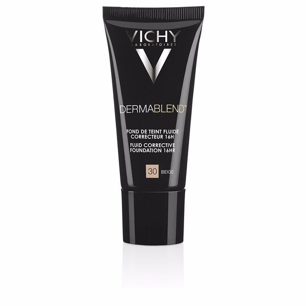 Fond de teint Vichy Dermablend 20-vanilla Spf 15