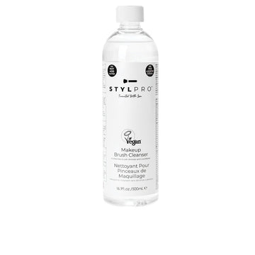 Nettoyeur pour pinceaux de maquillage Stylideas Stylpro (500 ml)