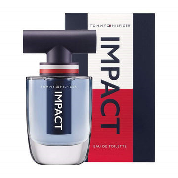 Parfum Homme Tommy Hilfiger Impact EDT (50 ml)