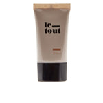 Crème Hydratante avec Couleur Le Tout Magic 2-Medio (30 ml)