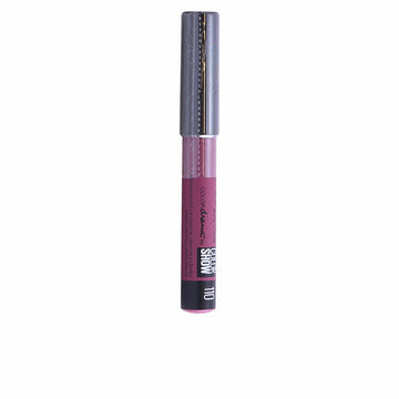 Crayon à lèvres Maybelline Color Drama 110-Pink So Chic (9 g)