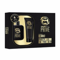 Set de Parfum Homme Pacha Men Privé (2 pcs)