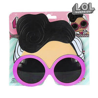 Lunettes de soleil enfant LOL Surprise! Masque 71080