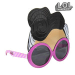 Lunettes de soleil enfant LOL Surprise! Masque 71080