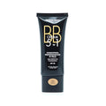 Base de Maquillage Crémeuse BB Cream Deborah 5 en 1 Nº 03 sand