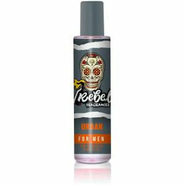 Parfum Homme Rebel Urban EDT (30 ml)