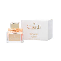 Parfum Femme Gisada Donna EDT 50 ml