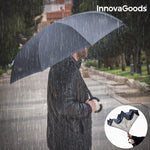 Parapluie à Fermeture Inversée InnovaGoods