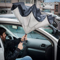 Parapluie à Fermeture Inversée InnovaGoods