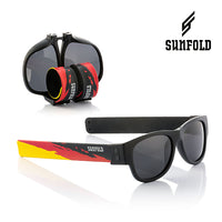 Lunettes de Soleil Enroulables Sunfold Germany