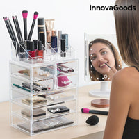 Organisateur de maquillage Biyo InnovaGoods