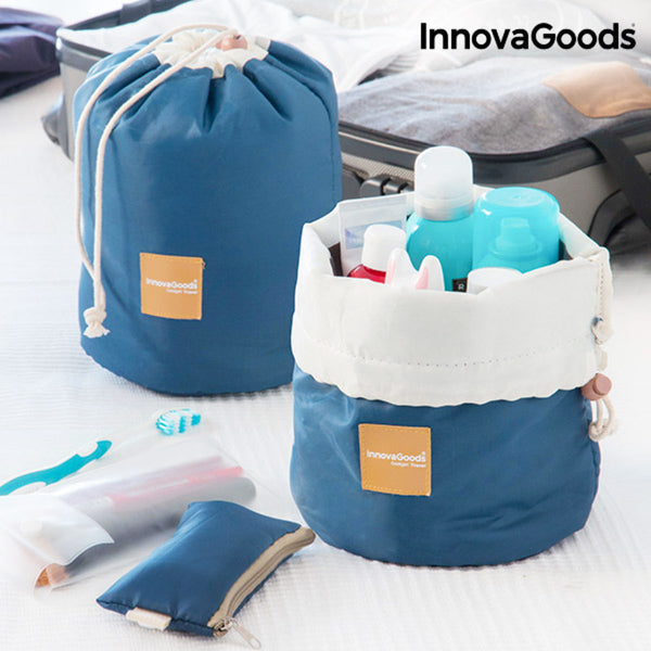 Sac de Voyage InnovaGoods (Reconditionné A)