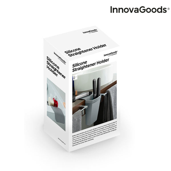 Support InnovaGoods Home Houseware Silicone (Reconditionné A+)