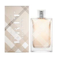 Parfum Femme Burberry EDT Brit For Her