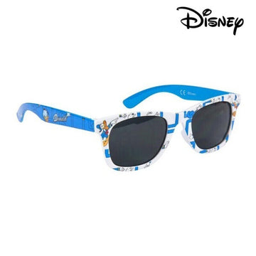 Lunettes de soleil enfant Disney Blanc