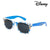 Lunettes de soleil enfant Disney Blanc