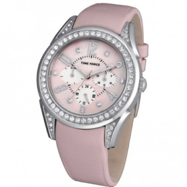 Montre Femme Time Force TF3375L02 (Ø 39 mm)