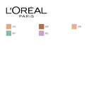 Correcteur facial Infallible L'Oreal Make Up