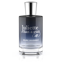 Parfum Femme Musc Invisible Juliette Has A Gun EDP (100 ml)